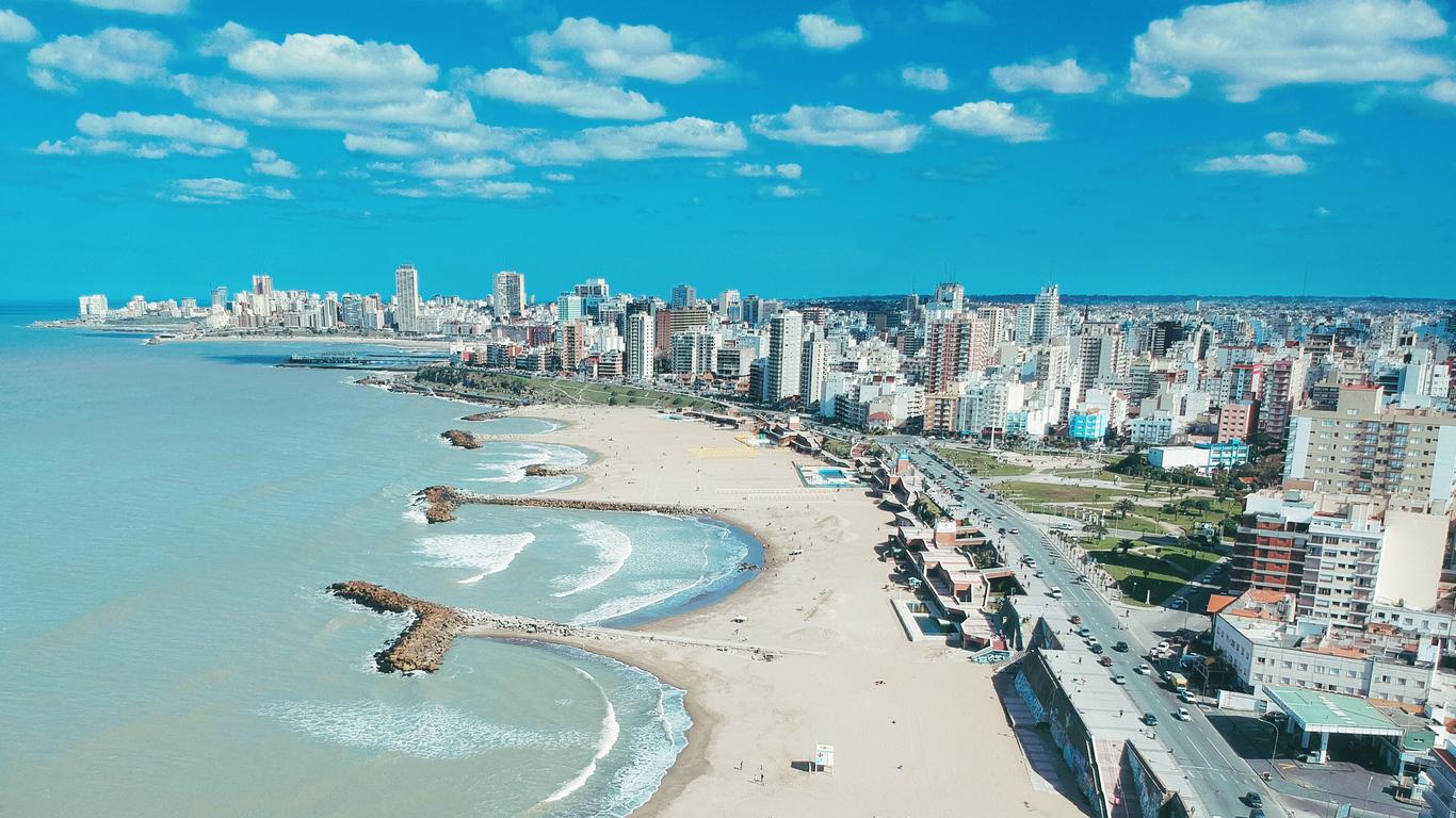 Verano 2025 Mar del Plata