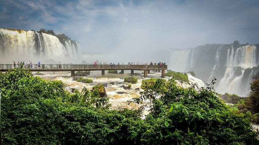 VERANO 2025 CATARATAS